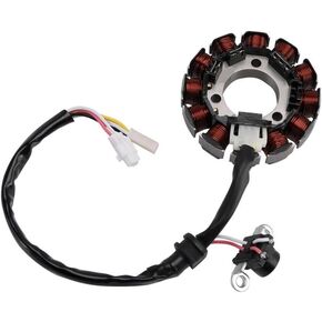 Magneto Stator Alternator Compatible with Crypton T110 R T110 2004 2005 in Saudi Arabia