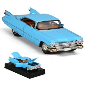 Toy Car Model 1 32 Diecast Cars Collection Model Car Kits Die Cast Metal Toy Cars for Kids Age 3-12 Pull Back Toy Cars with Light and Sound Toddler Car Toys for 3+ Years Old Boys Holiday（Red） in Saudi Arabia