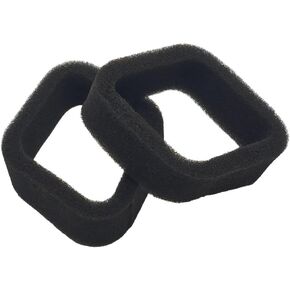 2pcs Air Filter Foam for Kawasaki TH23, TH26 2-Stroke Brush Cutter Engine in Saudi Arabia