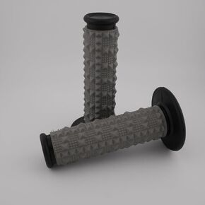 Upgraded Handlebar Grips for Sur-Ron, Talaia, E-Ride Pro, and Other E-Moto Bikes – 7/8" Universal Fit, Anti-Slip, Vibration Dampening Motorcycle Grips – Available in 5 Colors in Saudi Arabia