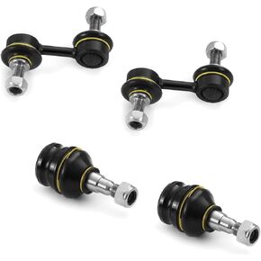 Suspension Kit Sway Bar & Ball Joint Front Lower for Impreza 2002-2016 for Outback 2005-2009 for WRX 2013-2014 Steel in Kuwait