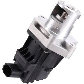 أرقام أجزاء صمام EGR 68339170AA 68289085AA 68101347AA 68220917AA متوافقة مع جيب شيروكي رينيجيد دودج رحلة دلتا in Kuwait