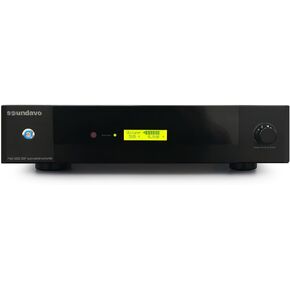 PSB-300 Class D Subwoofer Amplifier with Crossover/Phase Control 300W Max / 150W RMS in Saudi Arabia