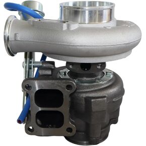 Turbocharger 3597808 3597811 MTL6878SL For Komatsu PC300-6 -2004 Crawler Excavators DEYAOLKL in Kuwait