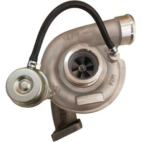 Turbo Turbocharger 7117369027 2674A827P For Perkins 3054 3054B 3054C C4.4 Industrial Engine DEYAOLKL in Kuwait