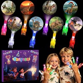 36 Pack Frog Princess Party Favors LED Finger Lights for Kids, Glow in the Dark Birthday Party Supplies, Goodie Bag Fillers, Classroom Rewards Gifts Bulk, Cosplay & Night Games in Saudi Arabia