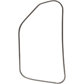 K Source 81852GLH Left Hand Side Glass Assembly (only for Snap & Zap 81850, Flat lens) in Saudi Arabia