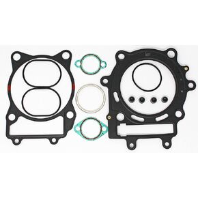 Hi-Caliber Powersports Top End Engine Gasket Kit Compatible with The 2010-2020 Arctic Cat 425 450 500 CR 450 H1 EFI TRV GT Core CR EFT Alterra XT HDX Prowler TRV XR ATVs (See Description for Years) in Kuwait