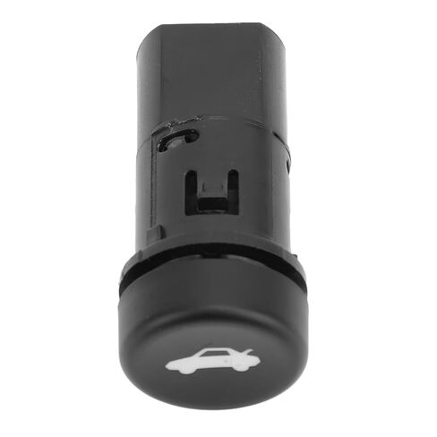 Trunk Release Lock Switch Button, Impact Proof Trunk Latch Lid Release Switch Replacement for Vehicle, with Easy Installation for Car Repairing OE 22626464 92224594 in Saudi Arabia
