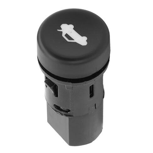 Trunk Release Lock Switch Button, Impact Proof Trunk Latch Lid Release Switch Replacement for Vehicle, with Easy Installation for Car Repairing OE 22626464 92224594 in Saudi Arabia
