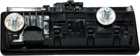 Rear Trunk Lock 5N0827566B Rear Trunk Lid Lock Actuator Release Switch Button 5N0827566T for A3 for A4 for A5 for A6 for Q5 for Q3 Rear Tailgate Lock in Kuwait