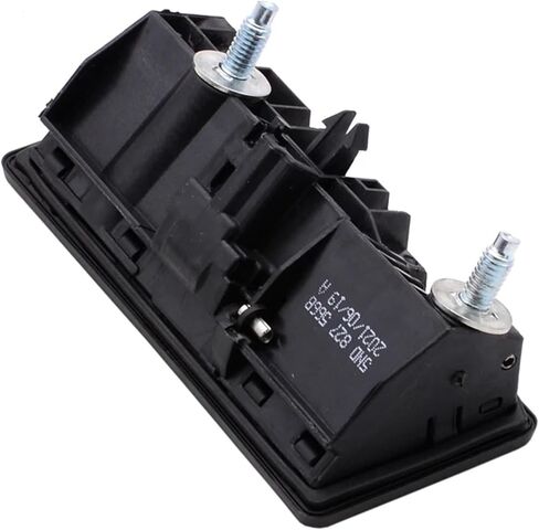 Rear Trunk Lock 5N0827566B Rear Trunk Lid Lock Actuator Release Switch Button 5N0827566T for A3 for A4 for A5 for A6 for Q5 for Q3 Rear Tailgate Lock in Kuwait