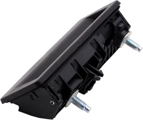 Rear Trunk Lock 5N0827566B Rear Trunk Lid Lock Actuator Release Switch Button 5N0827566T for A3 for A4 for A5 for A6 for Q5 for Q3 Rear Tailgate Lock in Kuwait