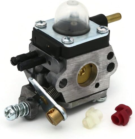 The ROP Shop | New OEM Zama Carburetor Carb Mantis Tillers, Echo SV-4B SV-4/B SV4B Engine in Kuwait