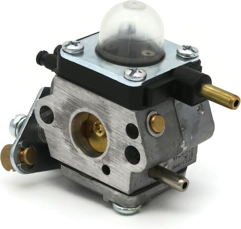 The ROP Shop | New OEM Zama Carburetor Carb Mantis Tillers, Echo SV-4B SV-4/B SV4B Engine in Kuwait