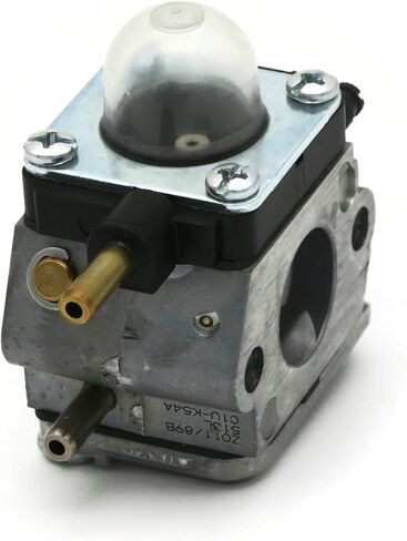 The ROP Shop | New OEM Zama Carburetor Carb Mantis Tillers, Echo SV-4B SV-4/B SV4B Engine in Kuwait
