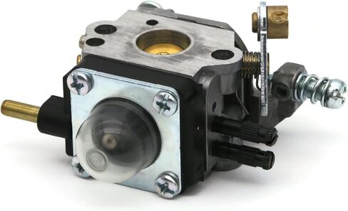 The ROP Shop | New OEM Zama Carburetor Carb Mantis Tillers, Echo SV-4B SV-4/B SV4B Engine in Kuwait
