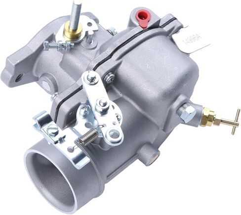 Carburetor Carb 194603M92 194996M93 fit for CASE Models 500B 510B 511B 530 600B,fit for John Deere 320 330 40 420 MC MT,for Massey Ferguson 65 135 165,for Minneapolis Moline U302 U302 Super 517099M93 in Saudi Arabia