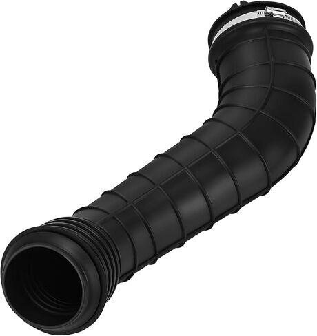 JAVIK Inlet Clutch Duct For Polaris RZR Turbo XP XP4 2016-2018 O.E.M# 5415509 in Kuwait