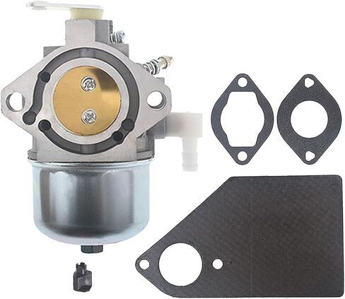 Waltyotur Carburetor 690115 690111 بديل لجرار بريجز ستراتون 690119 690118 694526 499029 جزازة العشب in Kuwait