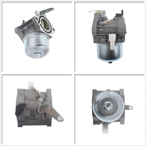 Waltyotur Carburetor 690115 690111 بديل لجرار بريجز ستراتون 690119 690118 694526 499029 جزازة العشب in Kuwait