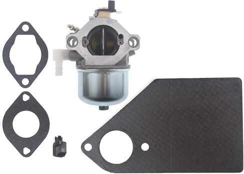 Waltyotur Carburetor 690115 690111 بديل لجرار بريجز ستراتون 690119 690118 694526 499029 جزازة العشب in Kuwait