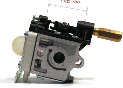 متجر ROP OEM مكربن ​​Zama لـ Echo & Shindaiwa A021000721، A021000722، A021000723 in Kuwait