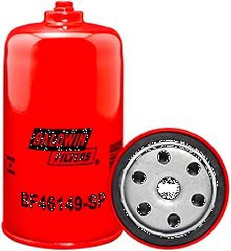 Baldwin Filters Bf46149-Sp - Fuel/Water Separator Spin-On in Kuwait