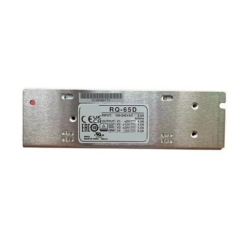 1pcs RQ-65C 5V5A+15V2A-5V0.5A-15V0.5A Four-Way Switching Power Supply 65W Four Groups in Kuwait