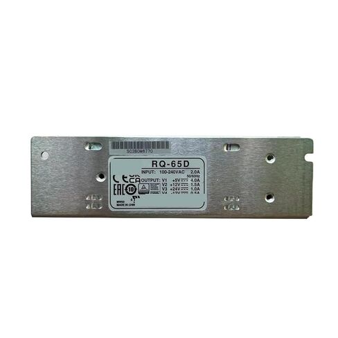 1pcs RQ-65C 5V5A+15V2A-5V0.5A-15V0.5A Four-Way Switching Power Supply 65W Four Groups in Kuwait
