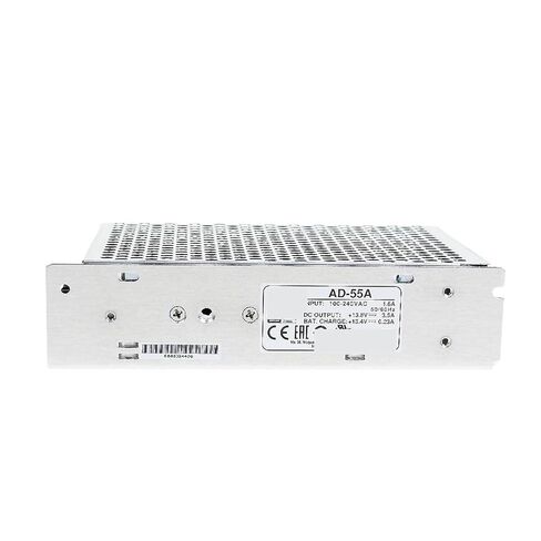 1pcs AD-55A AD-55 13.8V 26.5V 27.6V 55W UPS Function Battery Backup Systems Switching Power Supply(AD-55A) in Kuwait