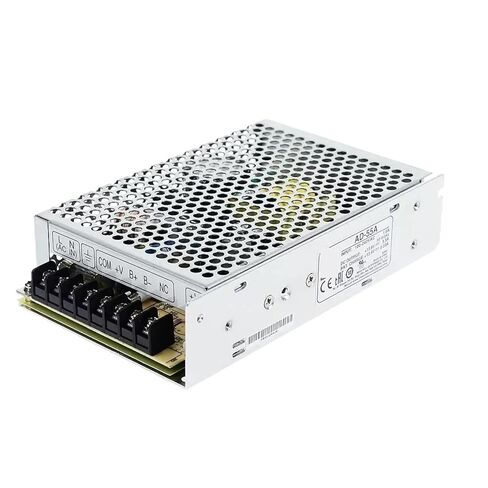 1pcs AD-55A AD-55 13.8V 26.5V 27.6V 55W UPS Function Battery Backup Systems Switching Power Supply(AD-55A) in Kuwait