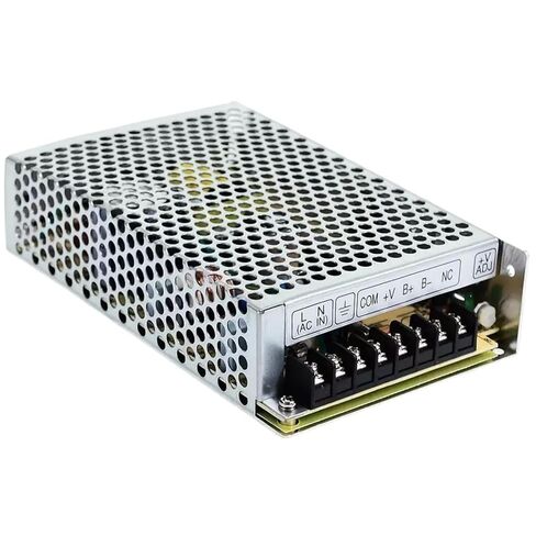 1pcs AD-55A AD-55 13.8V 26.5V 27.6V 55W UPS Function Battery Backup Systems Switching Power Supply(AD-55A) in Kuwait
