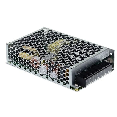 1pcs HRP-100 HRP-100-24 24V 4.5A 100W Single Output with PFC Function Switching Power Supply in Kuwait