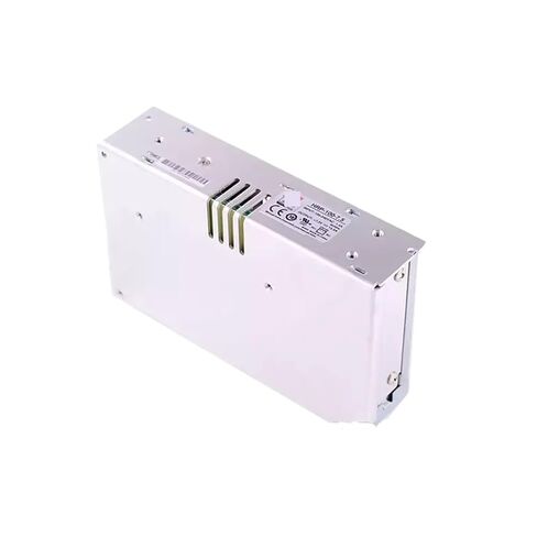 1pcs HRP-100 HRP-100-24 24V 4.5A 100W Single Output with PFC Function Switching Power Supply in Kuwait