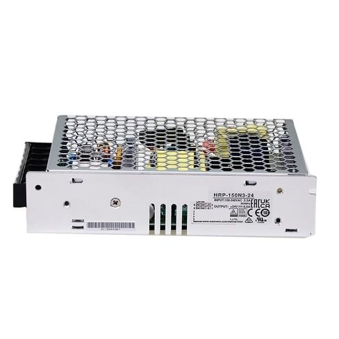 1pcs HRP-150N/N3 Switch Power Supply HRP-150N3-12 HRP-150N3-24 HRP-150N3-36 HRP-150N3-48 150W(HRP-150N3-24) in Kuwait