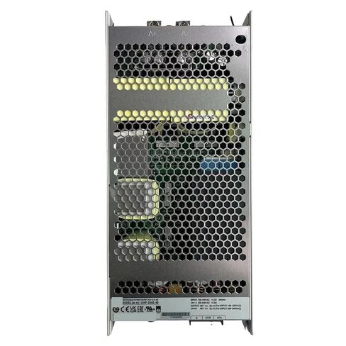 1pcs UHP-2500-48 UHP-2500 Switching Power Supply 2500W 48V 52A Active PFC in Kuwait