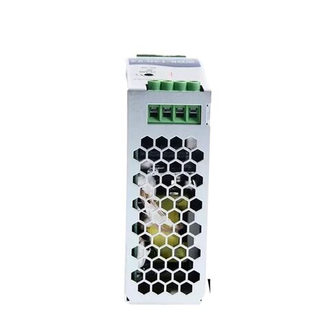 1pcs WDR-120 180-550V 12V 24V 48V Din Rail Single Output Switching Power Supply WDR-120-12 WDR-120-24 WDR-120-48(WDR-120-48) in Kuwait