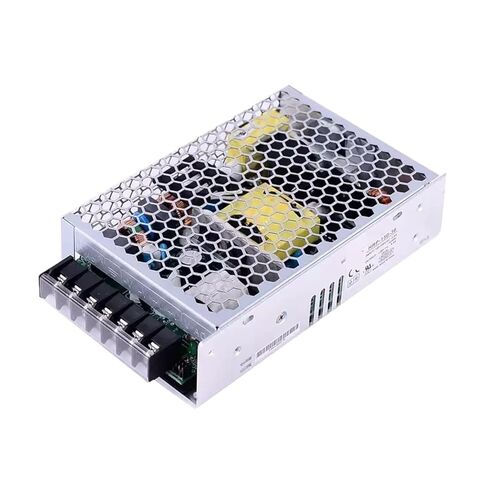 1pcs HRP-150 HRP-150-24 24V 6.5A 150W Single Output Switching Power Supply with PFC Function in Kuwait