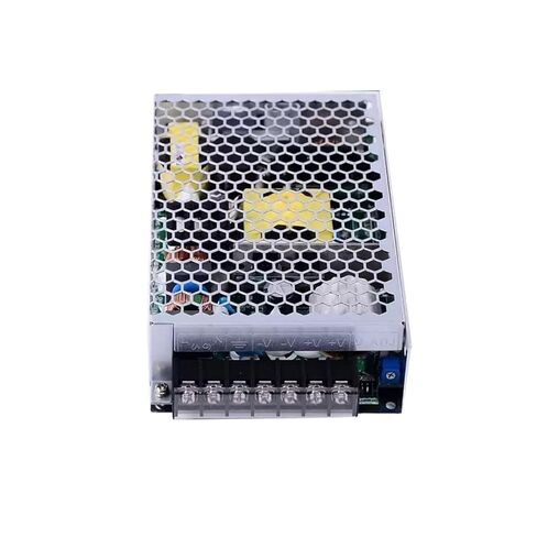 1pcs HRP-150 HRP-150-24 24V 6.5A 150W Single Output Switching Power Supply with PFC Function in Kuwait