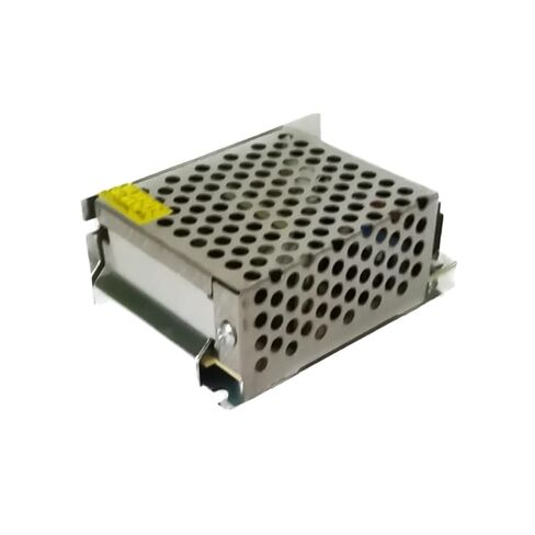 1pcs 5V 3A Lighting Transformer AC110V/220V to DC 5V 15W Converter Power Supply Adapter LED Strip Switch Driver in Saudi Arabia