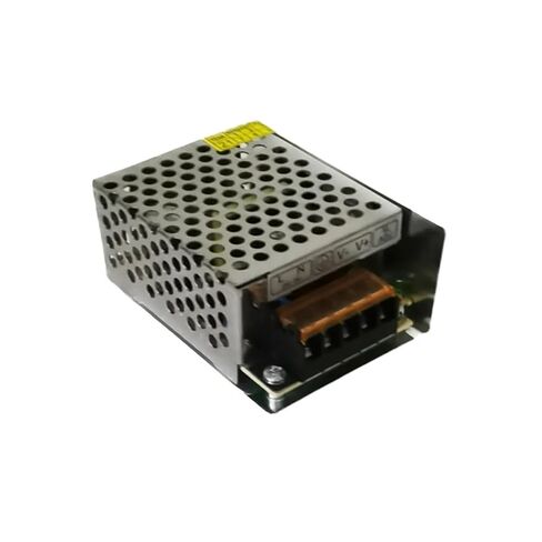 1pcs 5V 3A Lighting Transformer AC110V/220V to DC 5V 15W Converter Power Supply Adapter LED Strip Switch Driver in Saudi Arabia