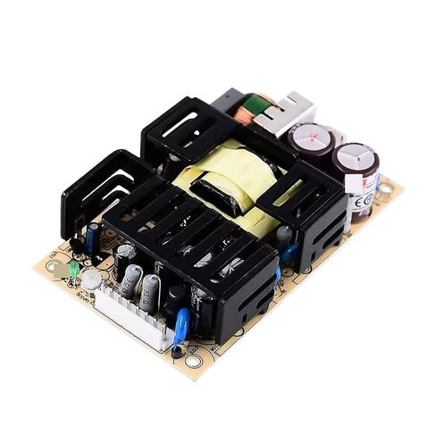 1 قطعة RPD-75 تحويل التيار الكهربائي RPD-75A/75B مصدر الطاقة الطبية PCB مجموعة مزدوجة الناتج 75 واط 5V12V/5V24V RPD-75A RPD-75B(RPD-75A) in Kuwait