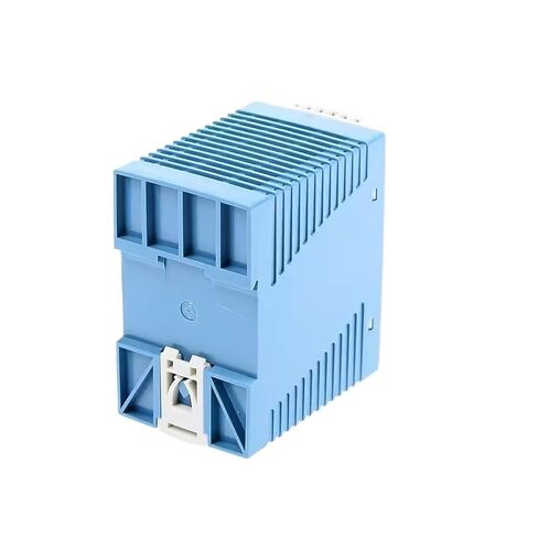 1pcs MDR-100 MDR-100-24 24V 4A 96W Single Output Rail Type Industrial Power Supply in Kuwait