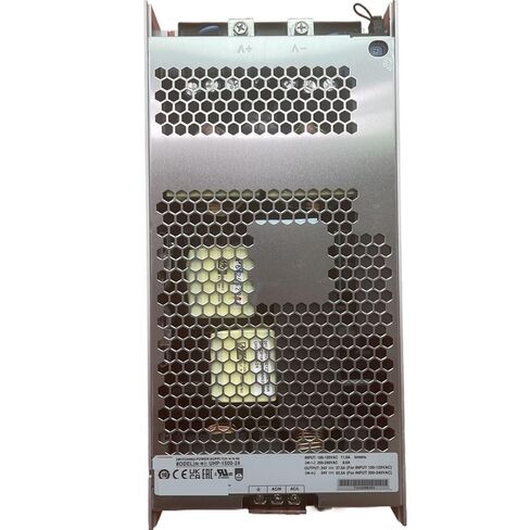 1pcs UHP-1500 UHP-1500-24 1500W 24V 62.5A Conduction Cooled Model with PFC Function Power Supply in Kuwait