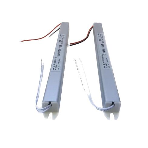 1 قطعة 36 واط LED سائق التيار المتناوب 110 فولت 220 فولت إلى تيار مستمر 12 فولت 3A 24 فولت 1.5A سامسونج تحويل التيار الكهربائي محول الإضاءة (24 فولت 1.5A 36 واط) in Kuwait