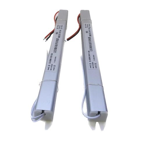 1 قطعة 36 واط LED سائق التيار المتناوب 110 فولت 220 فولت إلى تيار مستمر 12 فولت 3A 24 فولت 1.5A سامسونج تحويل التيار الكهربائي محول الإضاءة (24 فولت 1.5A 36 واط) in Kuwait
