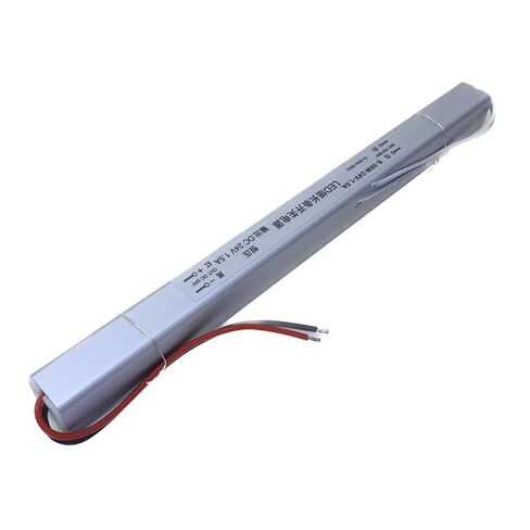 1 قطعة 36 واط LED سائق التيار المتناوب 110 فولت 220 فولت إلى تيار مستمر 12 فولت 3A 24 فولت 1.5A سامسونج تحويل التيار الكهربائي محول الإضاءة (24 فولت 1.5A 36 واط) in Kuwait