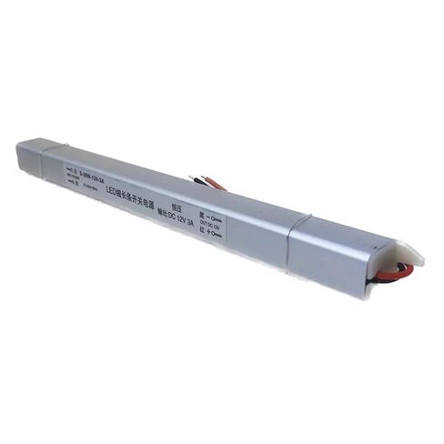 1 قطعة 36 واط LED سائق التيار المتناوب 110 فولت 220 فولت إلى تيار مستمر 12 فولت 3A 24 فولت 1.5A سامسونج تحويل التيار الكهربائي محول الإضاءة (24 فولت 1.5A 36 واط) in Kuwait