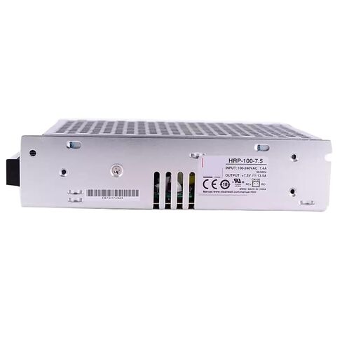1 قطعة HRP-100 3.3/5/7.5/12/15/24/36/48/ تحويل التيار الكهربائي مع وظيفة PFC HRP-100-12 HRP-100-24(HRP-100-24V) in Kuwait
